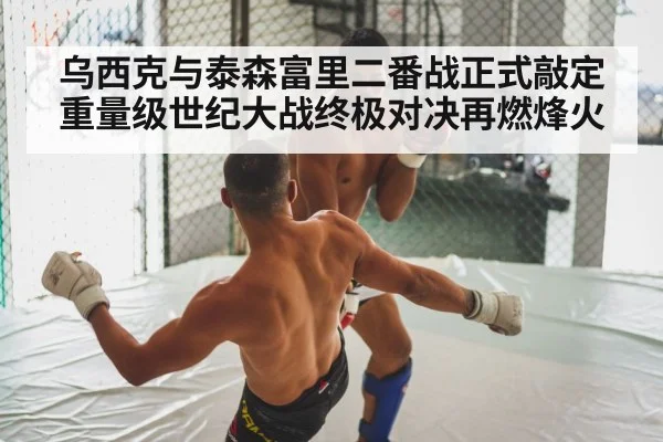 乌西克与泰森富里二番战正式敲定重量级世纪大战终极对决再燃烽火